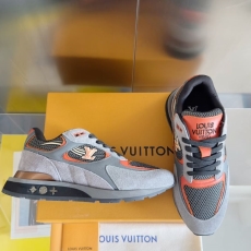 Louis Vuitton Run Away Sneaker